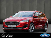 Ford Focus Turnier 1.0 EcoBoost - Kombi - Rot - Neuwagen - Bild 1