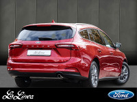 Ford Focus Turnier 1.0 EcoBoost - Kombi - Rot - Neuwagen - Bild 2