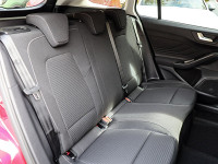 Ford Focus Turnier 1.0 EcoBoost - Kombi - Rot - Neuwagen - Bild 4