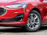 Ford Focus Turnier 1.0 EcoBoost - Kombi - Rot - Neuwagen - Bild 5