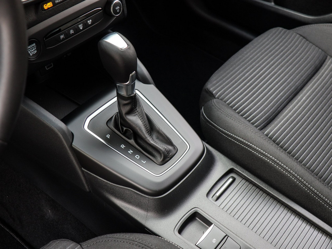 Ford Focus Turnier 1.0 EcoBoost - Kombi - Rot - Neuwagen - Bild 10