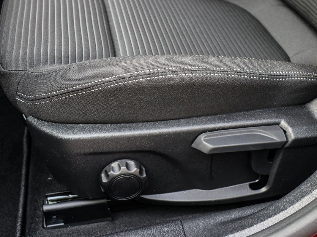 Ford Focus Turnier 1.0 EcoBoost - Kombi - Rot - Neuwagen - Bild 15