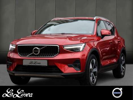 Volvo XC40 B3 (B) - SUV/Off-road - Rot - Gebrauchtwagen - Bild 1