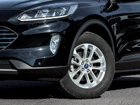 Ford Kuga - SUV/Off-road - Schwarz - Gebrauchtwagen - Bild 6