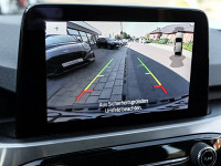 Ford Kuga - SUV/Off-road - Schwarz - Gebrauchtwagen - Bild 14