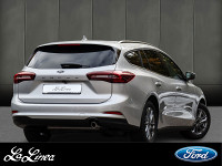 Ford Focus Turnier 1.0 EcoBoost - Kombi - Silber - Neuwagen - Bild 2