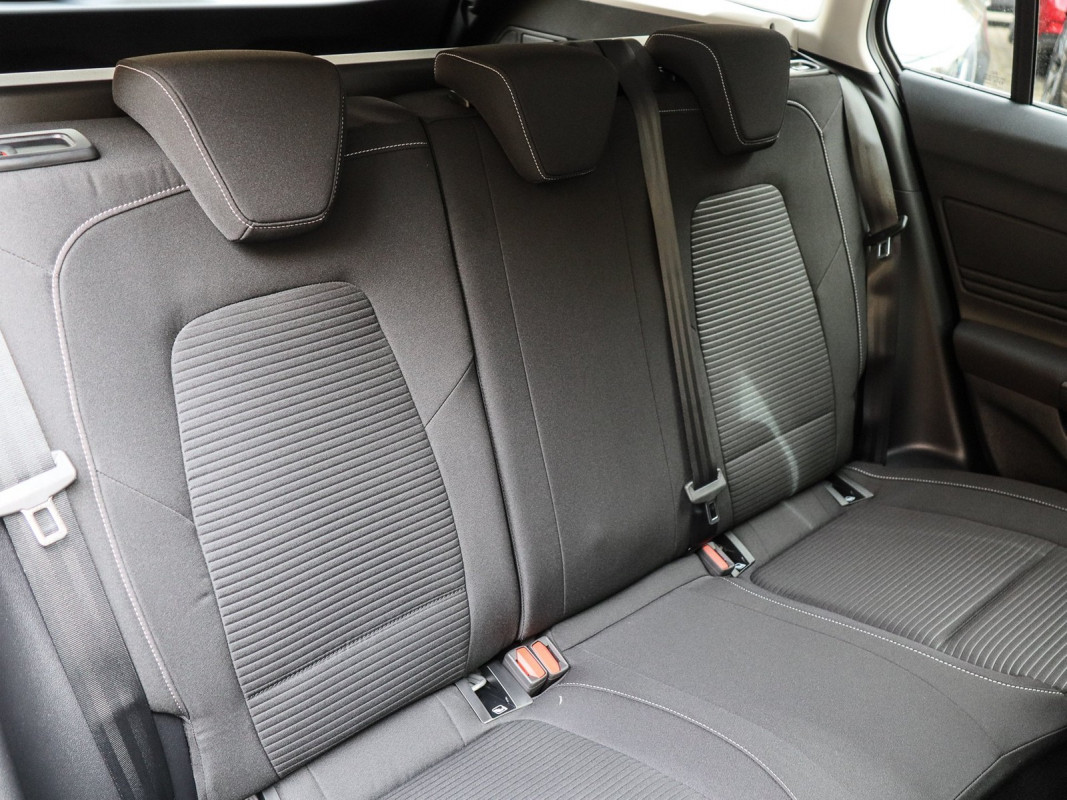 Ford Focus Turnier 1.0 EcoBoost - Kombi - Silber - Neuwagen - Bild 4