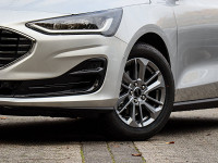 Ford Focus Turnier 1.0 EcoBoost - Kombi - Silber - Neuwagen - Bild 5