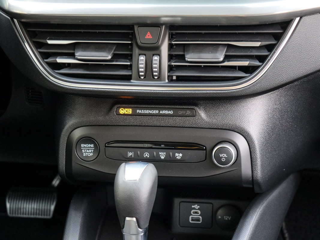 Ford Focus Turnier 1.0 EcoBoost - Kombi - Silber - Neuwagen - Bild 8