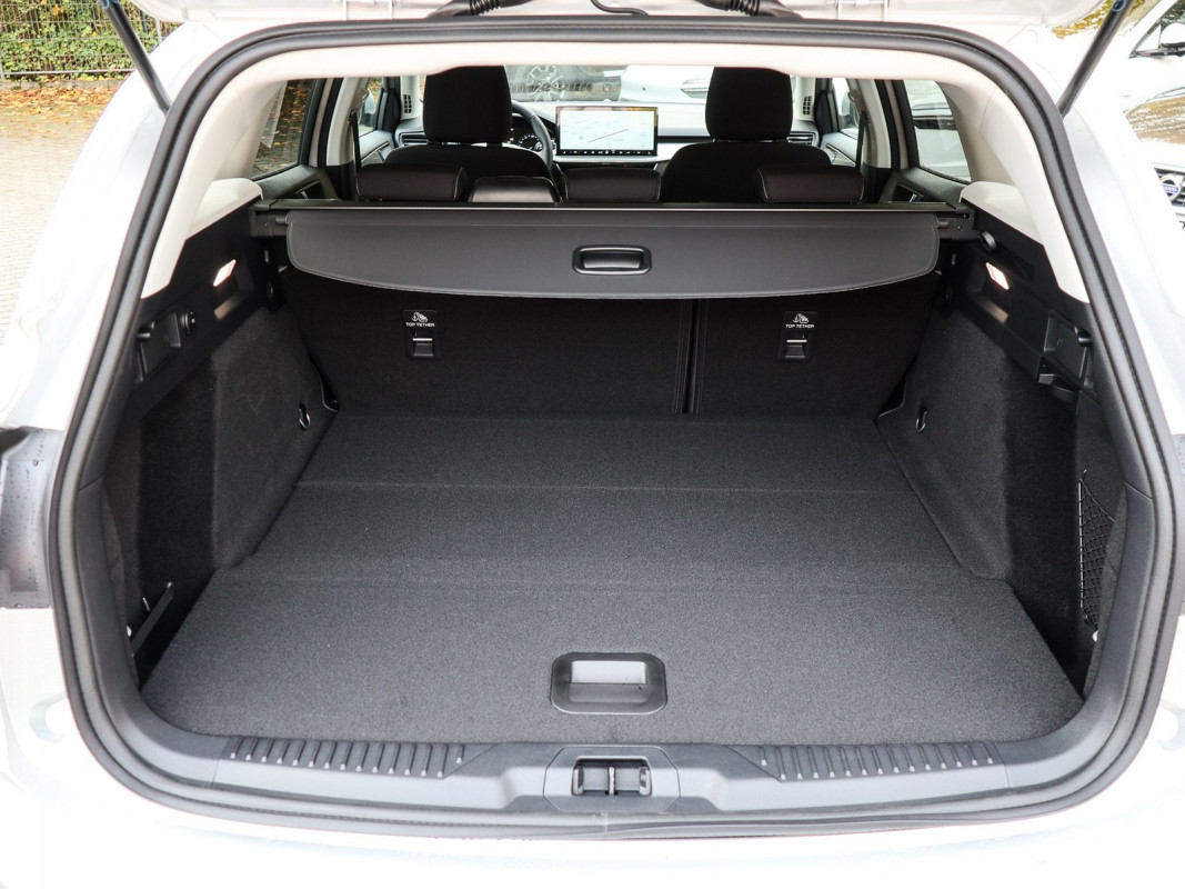 Ford Focus Turnier 1.0 EcoBoost - Kombi - Silber - Neuwagen - Bild 11