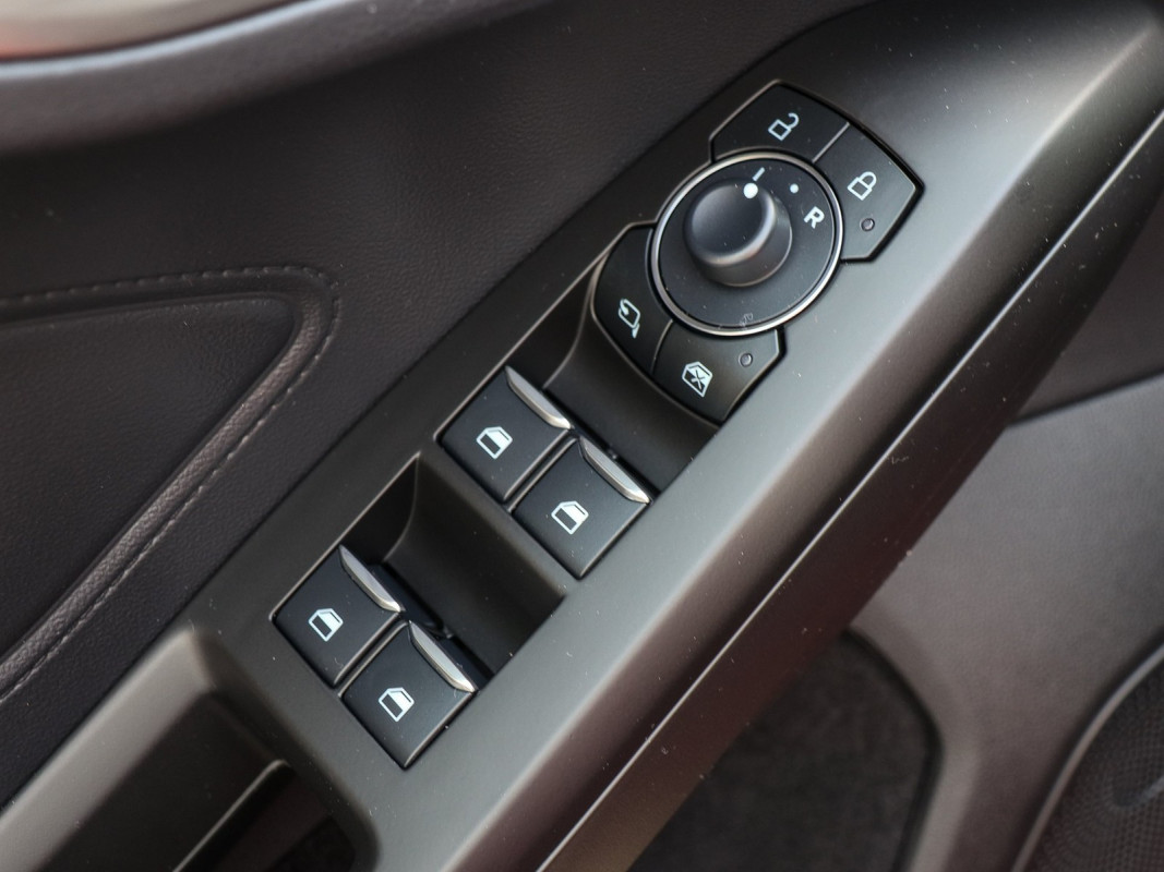 Ford Focus Turnier 1.0 EcoBoost - Kombi - Silber - Neuwagen - Bild 14