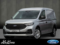 Ford Transit Connect - Nutzfahrzeug - Silber - Neuwagen - Bild 1