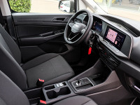 Ford Transit Connect - Nutzfahrzeug - Silber - Neuwagen - Bild 3