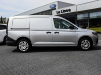 Ford Transit Connect - Nutzfahrzeug - Silber - Neuwagen - Bild 5