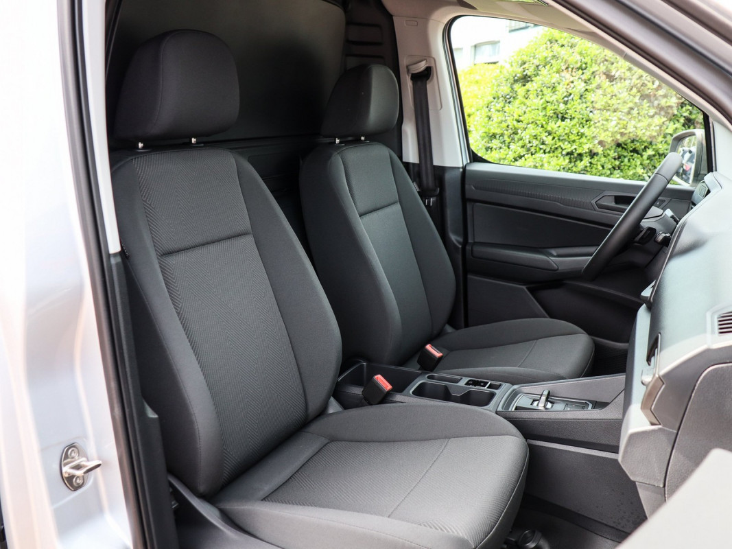 Ford Transit Connect - Nutzfahrzeug - Silber - Neuwagen - Bild 6