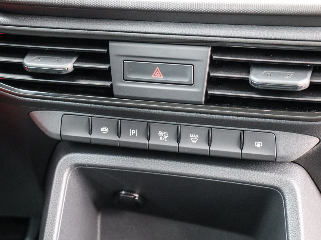 Ford Transit Connect - Nutzfahrzeug - Silber - Neuwagen - Bild 8