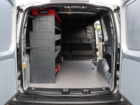 Ford Transit Connect - Nutzfahrzeug - Silber - Neuwagen - Bild 11