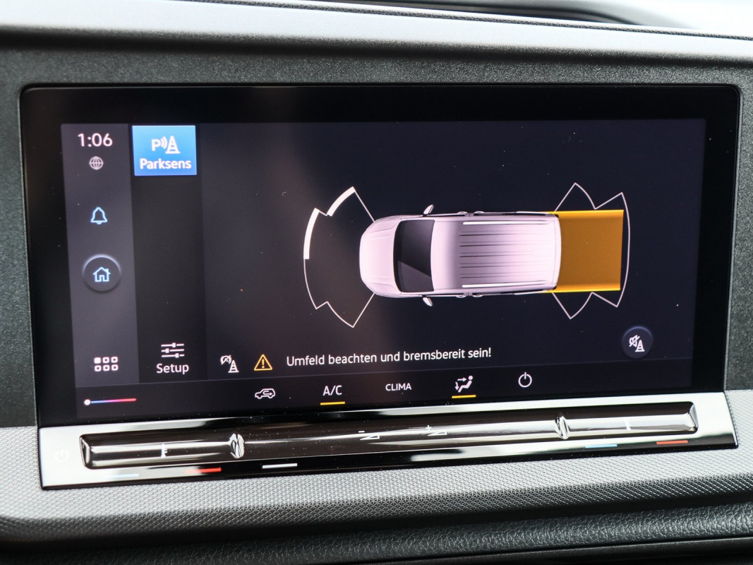 Ford Transit Connect - Nutzfahrzeug - Silber - Neuwagen - Bild 12