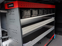 Ford Transit Connect - Nutzfahrzeug - Silber - Neuwagen - Bild 15