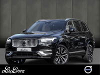 Volvo XC90 T8 AWD Recharge - SUV/Off-road - Schwarz - Gebrauchtwagen - Bild 1