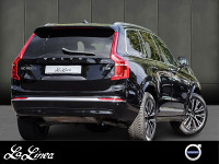 Volvo XC90 T8 AWD Recharge - SUV/Off-road - Schwarz - Gebrauchtwagen - Bild 2