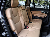 Volvo XC90 T8 AWD Recharge - SUV/Off-road - Schwarz - Gebrauchtwagen - Bild 5