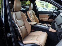 Volvo XC90 T8 AWD Recharge - SUV/Off-road - Schwarz - Gebrauchtwagen - Bild 7