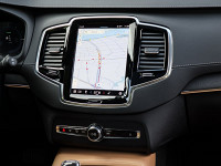 Volvo XC90 T8 AWD Recharge - SUV/Off-road - Schwarz - Gebrauchtwagen - Bild 9