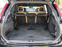 Volvo XC90 T8 AWD Recharge - SUV/Off-road - Schwarz - Gebrauchtwagen - Bild 11