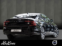 Volvo S90 T8 Recharge AWD - Limousine - Schwarz - Gebrauchtwagen - Bild 2