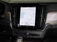 Volvo S90 T8 Recharge AWD - Limousine - Schwarz - Gebrauchtwagen - Bild 9