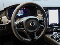 Volvo S90 T8 Recharge AWD - Limousine - Schwarz - Gebrauchtwagen - Bild 10