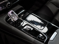 Volvo S90 T8 Recharge AWD - Limousine - Schwarz - Gebrauchtwagen - Bild 11