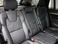 Volvo XC90 T8 Plug-In Hybrid AWD - SUV/Off-road - Schwarz - Gebrauchtwagen - Bild 5