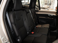 Volvo XC90 T8 AWD Recharge Reskin - SUV/Off-road - Braun - Gebrauchtwagen - Bild 5