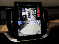 Volvo XC90 T8 AWD Recharge Reskin - SUV/Off-road - Braun - Gebrauchtwagen - Bild 13