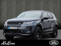 Land Rover Discovery Sport - SUV/Off-road - Blau - Gebrauchtwagen - Bild 1