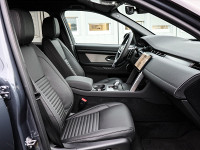 Land Rover Discovery Sport - SUV/Off-road - Blau - Gebrauchtwagen - Bild 3