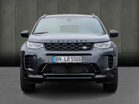 Land Rover Discovery Sport - SUV/Off-road - Blau - Gebrauchtwagen - Bild 6