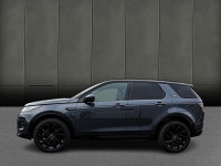 Land Rover Discovery Sport - SUV/Off-road - Blau - Gebrauchtwagen - Bild 8