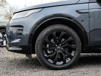 Land Rover Discovery Sport - SUV/Off-road - Blau - Gebrauchtwagen - Bild 9