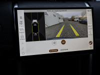 Land Rover Discovery Sport - SUV/Off-road - Blau - Gebrauchtwagen - Bild 11