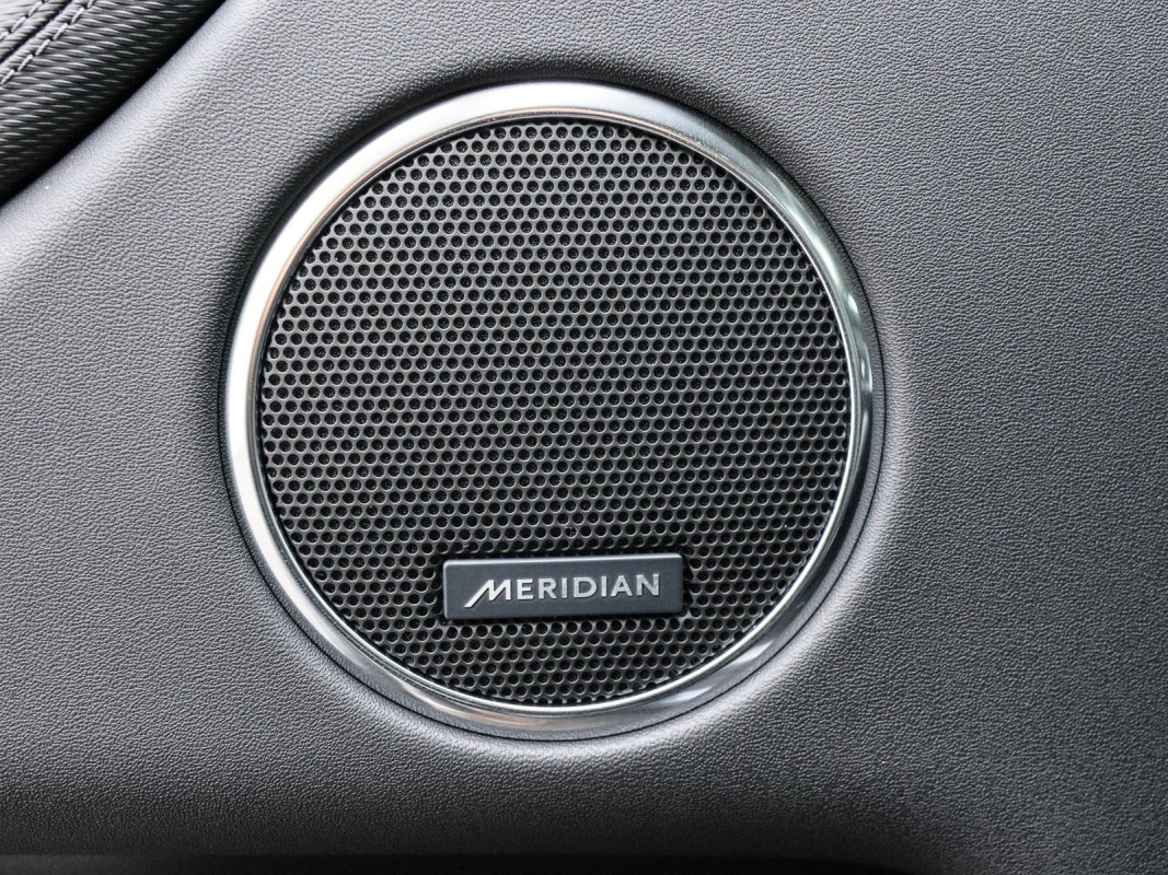 Land Rover Discovery Sport - SUV/Off-road - Blau - Gebrauchtwagen - Bild 13