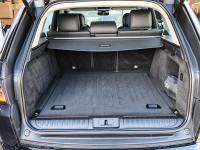 Land Rover Range Rover Sport D300 - SUV/Off-road - Blau - Gebrauchtwagen - Bild 15