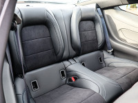 Ford Mustang Fastback - Sportwagen/Coupé - Schwarz - Neuwagen - Bild 4