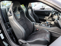 Ford Mustang Fastback - Sportwagen/Coupé - Schwarz - Neuwagen - Bild 6