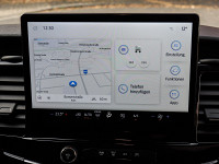 Ford Transit Kastenwagen Limited 350L2H2 - Nutzfahrzeug - Schwarz - Neuwagen - Bild 7