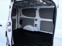 Ford Transit Custom Kastenwagen 320L2 PHEV - Nutzfahrzeug - Weiss - Neuwagen - Bild 4