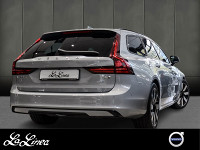 Volvo V90 T6 Recharge AWD - Kombi - Grau - Gebrauchtwagen - Bild 2