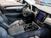 Volvo V90 T6 Recharge AWD - Kombi - Grau - Gebrauchtwagen - Bild 3